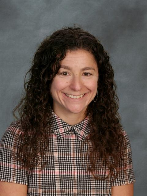 Photo of Erica Di Vece 